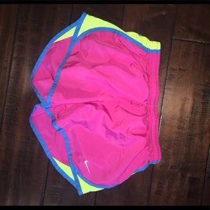 work out shorts